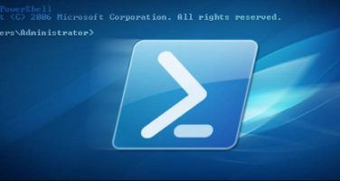 Hướng dẫn lập trình PowerShell trên Windows Hướng dẫn lập trình PowerShell trên Windows