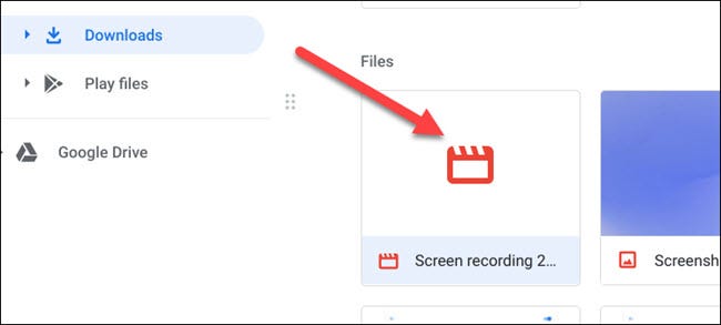 lưu vào Google Drive