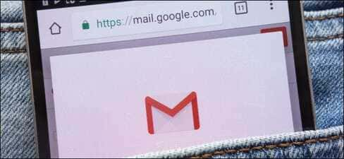 The fastest way to free up Gmail space