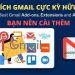 7 TIEN ICH GMAIL HAY