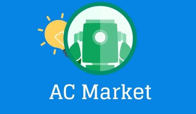 AC Market