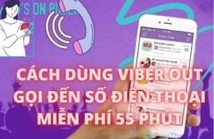 How to make free calls to all carriers with Viber Out