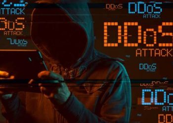 ddos attack anonboot