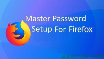 How to Secure Firefox’s Password Manager