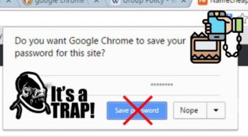 Chromiux – Tool to Get Stored Passwords and Cookies on Chrome
