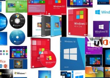 Bảng xếp hạng 10 phiên bản Windows tốt nhất của Microsoft