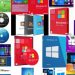 Bảng xếp hạng 10 phiên bản Windows tốt nhất của Microsoft
