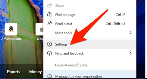 How to Enable/Disable Password Generator in Microsoft Edge 14