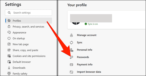 How to Enable/Disable Password Generator in Microsoft Edge 15