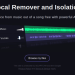 Cách dùng Vocalremover tách nhạc ra khỏi giọng hát lấy Beat 11