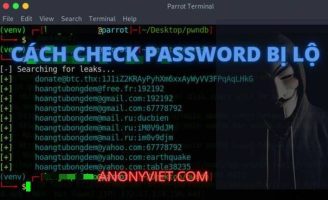 How to see the exposed Password of Email or Username with PWNDB How to see the exposed Password of Email or Username with PWNDB