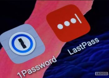 Nên chọn KeePass, LastPass hay 1Password để quản lý Password 4