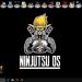 download Ninjutsu OS