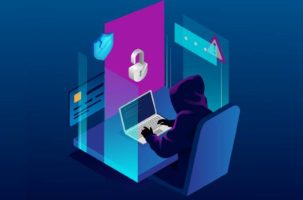 Hacker attacks to take over your account