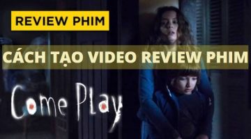 Using FPT.AI to convert text to speech for movie review