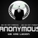 tim hieu nhom hacker Anonymous