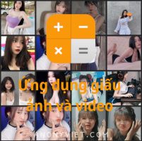 How to hide Photos and Videos on iPhone and Android no one knows