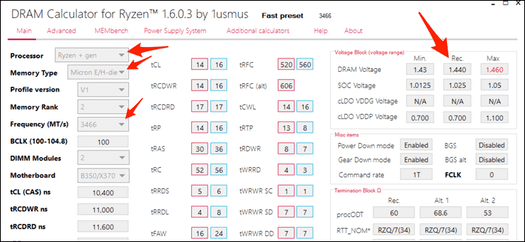 Cách ép xung RAM   Overlock RAM giúp tăng tốc nhanh hơn