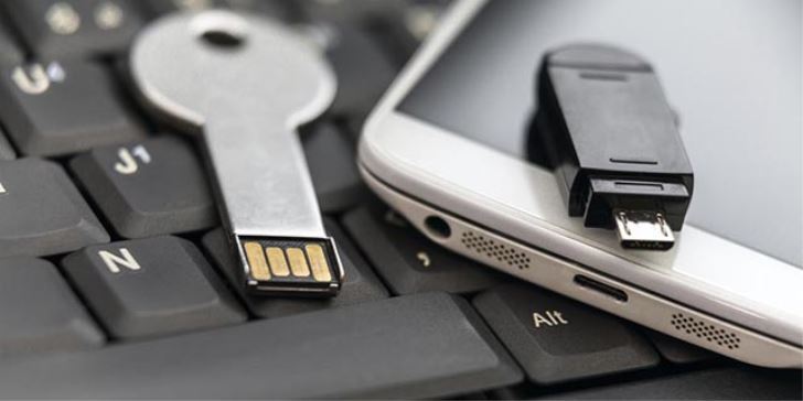 TOP 5 software to create Windows login USB key