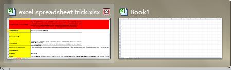 Chuyển đổi giữa các tệp Excel khác nhau