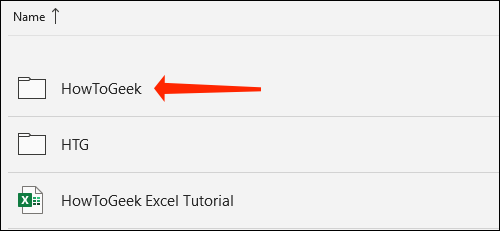 Cách tự động lưu file Excel vào OneDrive 70