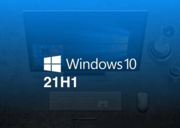 Hướng dẫn nâng cấp lên Windows 10 Sun Valley (21H2) 1