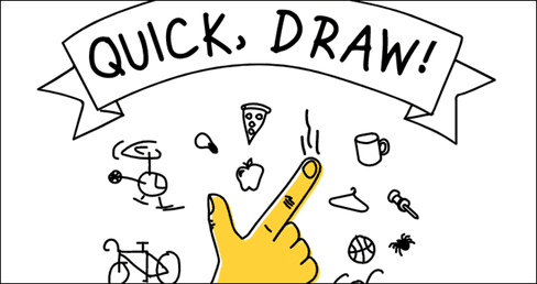 Quick, Draw!