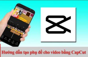 Nếu bạn muốn làm cho video của mình thêm chuyên nghiệp, Capcut là một ứng dụng tuyệt vời để sử dụng. Với tính năng tự động lồng phụ đề, bạn có thể dễ dàng thêm các từ hay câu vào video của mình mà không phải mất công chỉnh sửa. Hãy tải Capcut và trải nghiệm tính năng này ngay hôm nay!