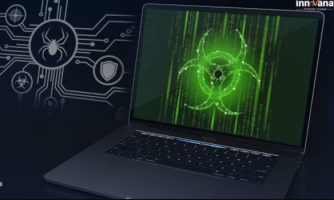 Enable Anti-Virus Encryption Ransomware on Windows 10 - AnonyViet ...