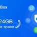 TeraBox: Dịch vụ lưu trữ đám mây miễn phí 1TB 5