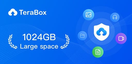 TeraBox: Dịch vụ lưu trữ đám mây miễn phí 1024GB