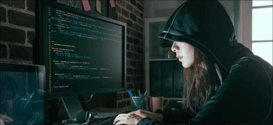 Tìm hiểu về cuộc chiến giữa các hacker