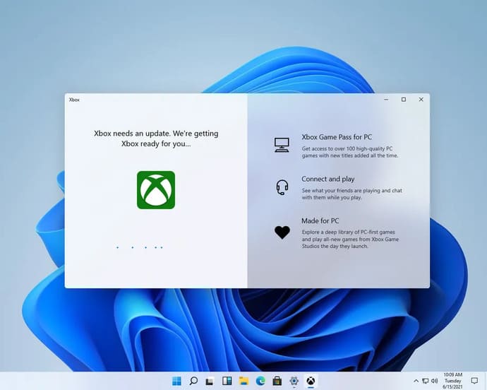 Link Download Windows 11 và giao diện mới xuất hiện