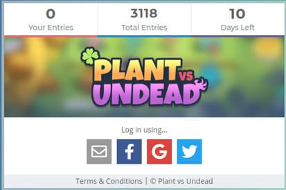 Cách nhận token miễn phí từ dự án game Plant vs Undead