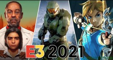 6 best games at E3 2021