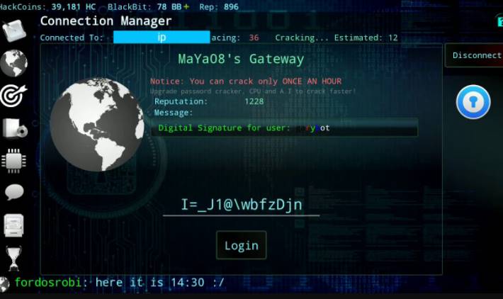 What can hackers do when they get your IP address?