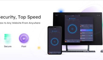 iTopVPN: Free and fastest VPN connection today [Tặng Acc VIP]