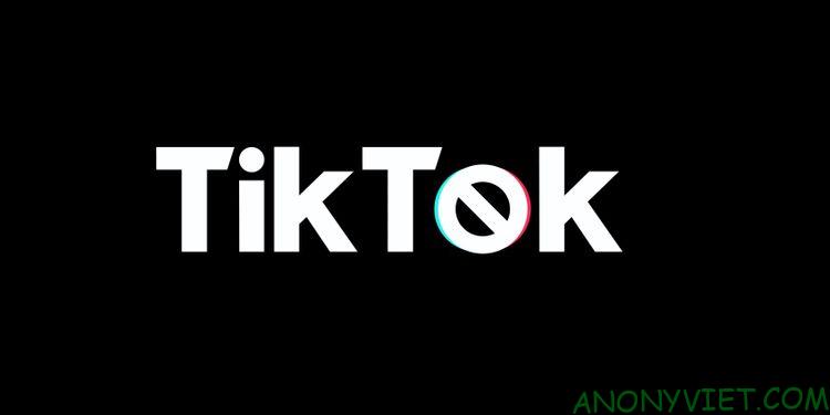 7 việc làm khiến bạn bị cấm trên TikTok