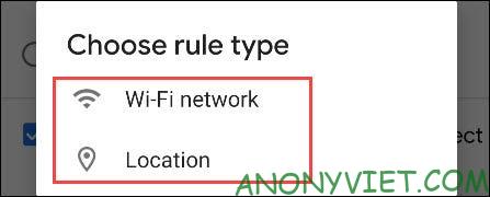 Wi-Fi Network