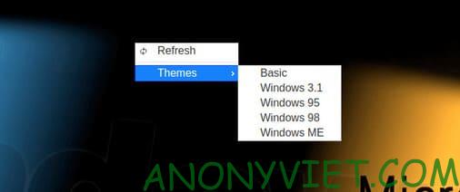 How to use Windows 3.1/95/98/Me with Emupedia - AnonyViet