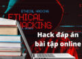 Cách hack đáp án bài tập online