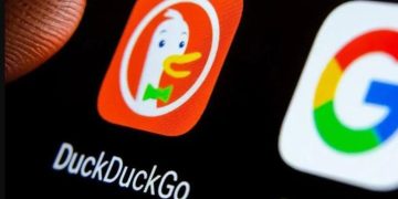 duckduckgo bảo mật