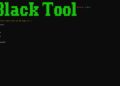 Black Tool - Phần mềm tổng hợp Tool Hack kinh khủng nhất 3