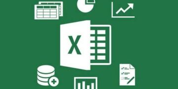 Bài 118: Kiểm tra ô chứa văn bản trong Excel 1
