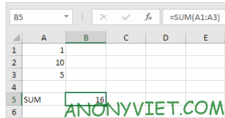 Lesson 221: Subtotal in Excel 12