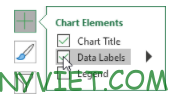 Lesson 235: Pie chart in Excel 18