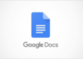 Cách xoá trang trống trong Google Docs 16