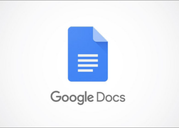 Cách xoá trang trống trong Google Docs 8