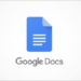 Cách xoá trang trống trong Google Docs 12