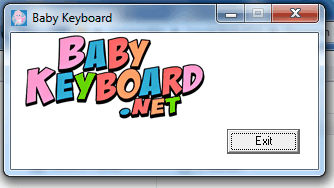 Babay-KeyBoard
